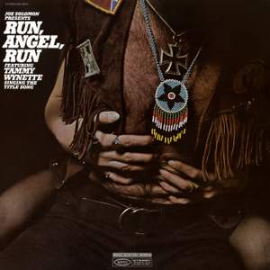 Run, Angel, Run (Original Soundtrack Recording)