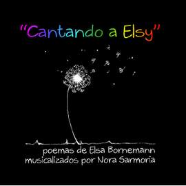 Cantando a Elsy
