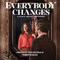 Everybody Changes (Original Soundtrack)