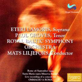 Royal Palace Music Festival (1999)