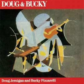 Doug & Bucky