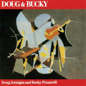 Doug & Bucky