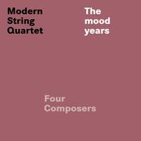Widmoser, Hoericht & Hecker: Four Composers
