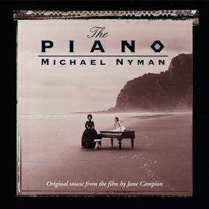 The Piano: Music From The Motion Picture