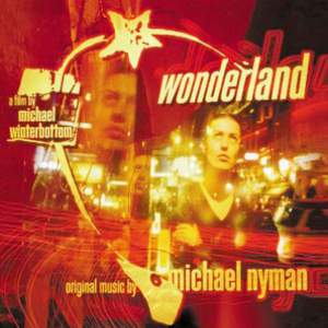 Wonderland: Music From The Motion Picture