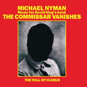 The Commissar Vanishes/The Fall Of Icarus