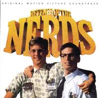 Revenge Of The Nerds - Original Motion Picture Soundtrack
