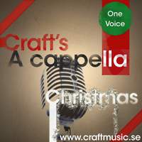 Craft's a Cappella Christmas