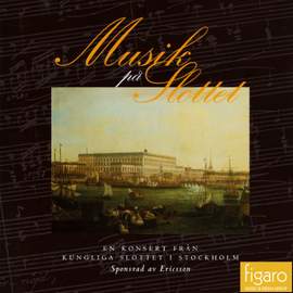 Royal Palace Music Festival (1995)