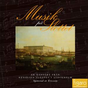 Royal Palace Music Festival (1995)