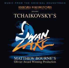 Swan Lake [Matthew Bourne version]