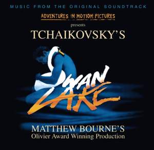 Swan Lake [Matthew Bourne version]