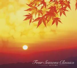 Four Seasons Classics 5 Autumn EMD 1
