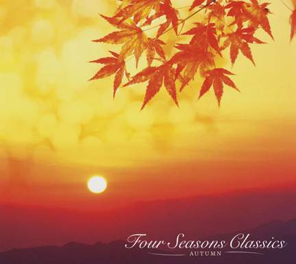 Four Seasons Classics 5 Autumn EMD 1