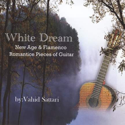 White Dream