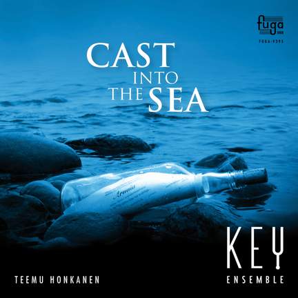 Cast into the Sea