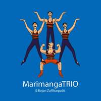 Marimanga Trio