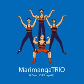 Marimanga Trio