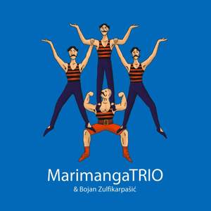 Marimanga Trio