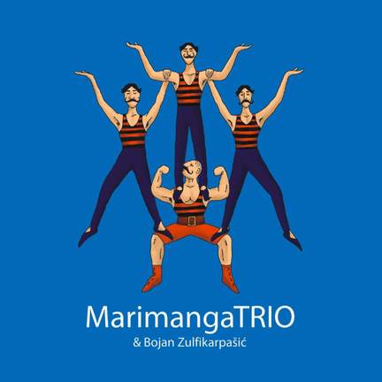 Marimanga Trio