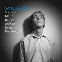 Sanel Redzic