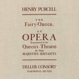 Purcell: The Fairy Queen