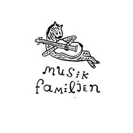 Musikfamiljen
