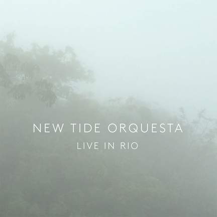 Live in Rio