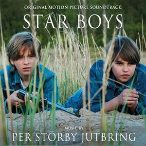 Star Boys (Original Motion Picture Soundtrack)