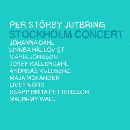 Stockholm Concert