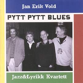 Pytt Pytt Blues