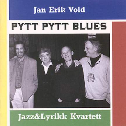 Pytt Pytt Blues