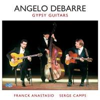 Gypsy Guitars