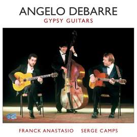 Gypsy Guitars