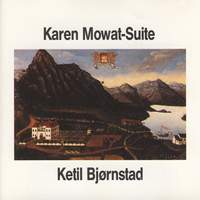 Karen Mowat-Suite
