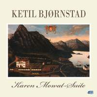 Karen Mowat-Suite