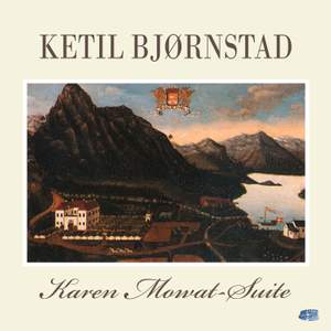 Karen Mowat-Suite