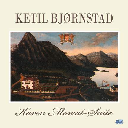 Karen Mowat-Suite
