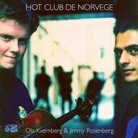 Presenting Jimmy Rosenberg & Ola Kvernberg