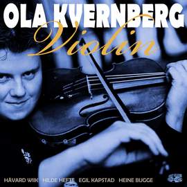 Ola Kvernberg