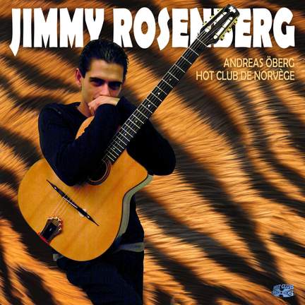 Django's Tiger
