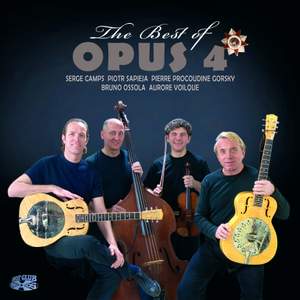 The Best of Opus4