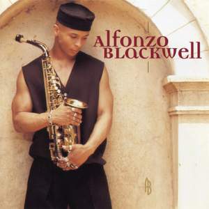 Alfonzo Blackwell