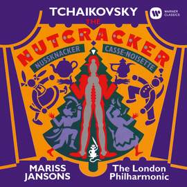 Tchaikovsky: The Nutcracker, Op. 71