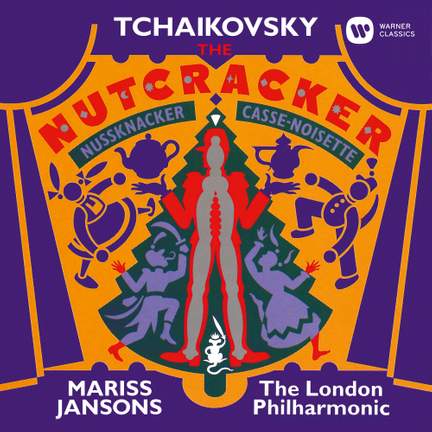 Tchaikovsky: The Nutcracker, Op. 71