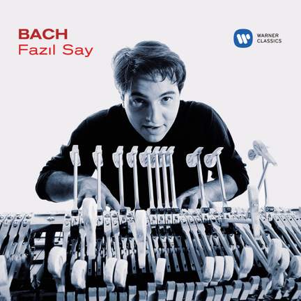 Bach: Piano Works