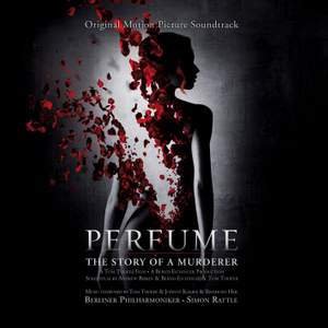 Perfume: The Story of a Murderer