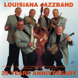 20 Years Anniversary