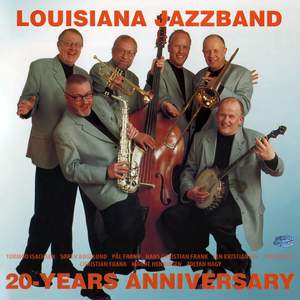 20 Years Anniversary