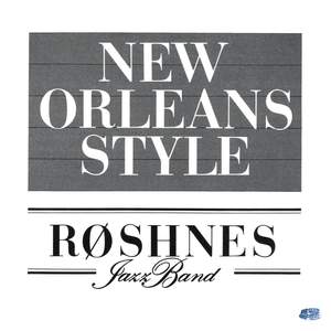New Orleans Style